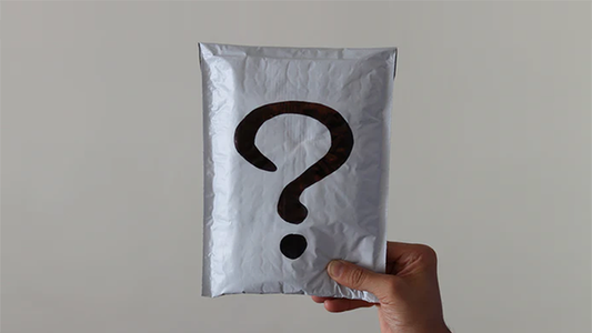 Envelope Opener (Gimmicks and Online Instructions) by Blake Vogt - Trick - Wizard Magic Shop