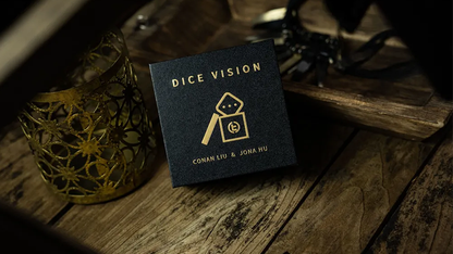 DICE VISION de TCC - Truco 