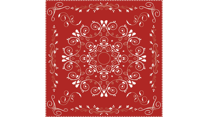 Devil's Bandana V2 (Rojo) de Lee Alex - Truco 