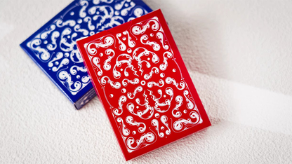 SPAR Standard Set Playing Cards by Luchen