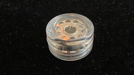 Super Elastic Invisible Thread by Alan Wong - Trick alternate view - Wizard Magic Shop
