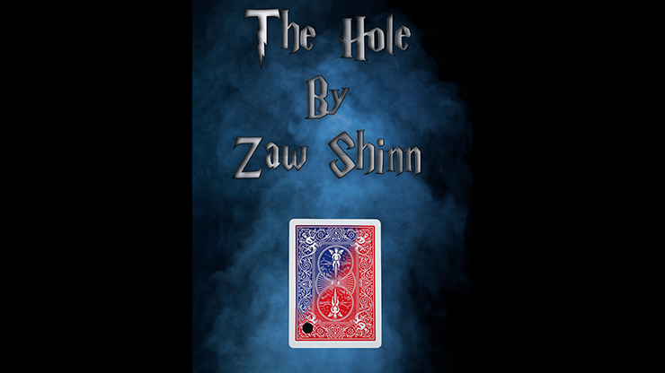 The Hole by Zaw Shinn video DOWNLOAD