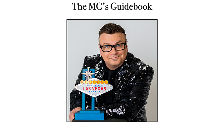 Le guide du MC de Scott Alexander - Livre 