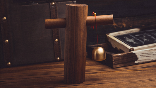 PSI BELL (Gimmicks and Online Instructions) by Secret Factory - Wizard Magic Shop