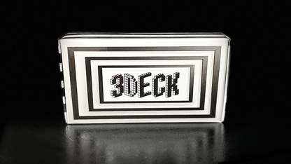 3 DECK par Crazy Jokers - Astuce 