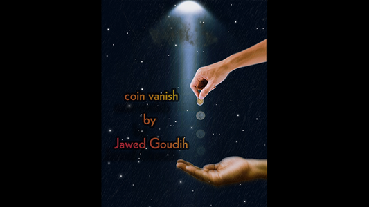 Coin Vanish by Jawed Goudih video DOWNLOAD