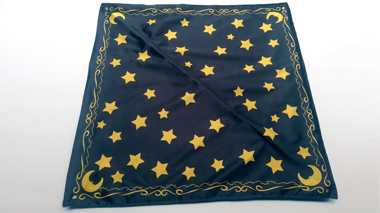 STAR BANDANA par Lee Alex - Astuce 