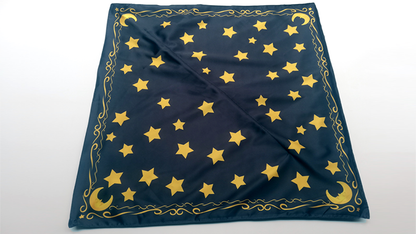 STAR BANDANA par Lee Alex - Astuce 