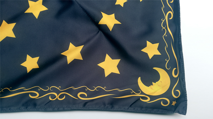 STAR BANDANA par Lee Alex - Astuce 