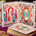 The Successor Monarch White Limited Edition Playing Cards alternate view - Wizard Magic Shop