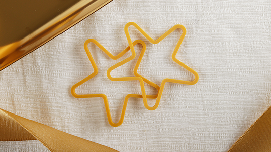 LUCKY STAR (With Online Instructions) by Hanson Chien alternate view - Wizard Magic Shop