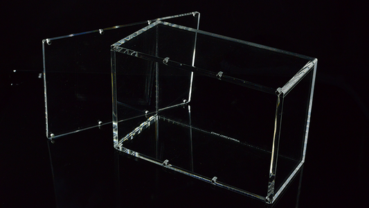 Carat X8 (Eight Deck Case) - Wizard Magic Shop