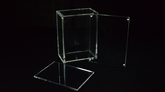 Carat X2B Double Deck Case (Back-to-Back) - Wizard Magic Shop