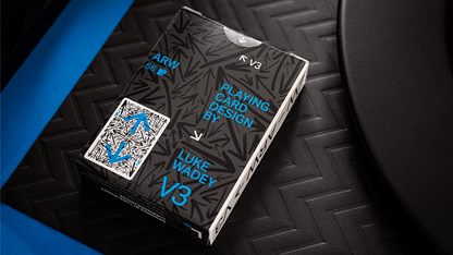 ARW V3 Playing Cards