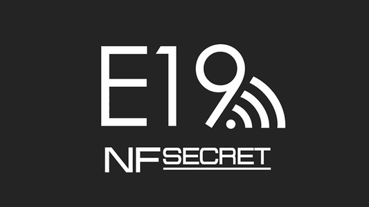 E19 (Gimmicks and Online Instruction) by Matthew Wright - Trick - Wizard Magic Shop