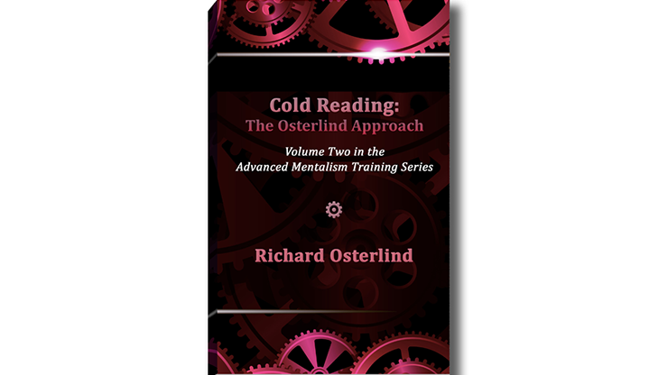 Lecture à froid : l'approche Osterlind de Richard Osterlind - Livre