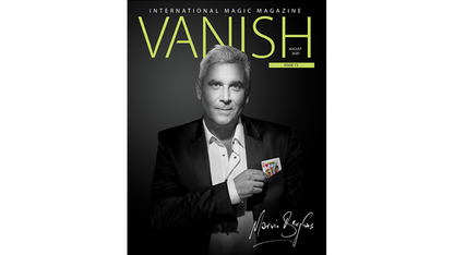 Vanish Magazine #73 eBook DOWNLOAD