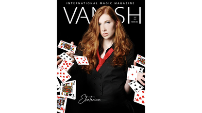 Vanish Magazine #82 eBook DOWNLOAD