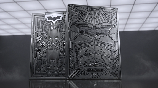 The Dark Knight x Batman Playing Cards by theory11 - Wizard Magic Shop