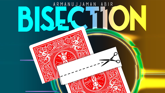 Bisection RED par Armanujjaman Abir - Astuce 