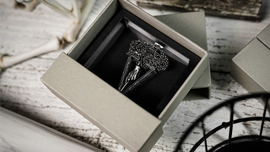 THE FRAME by TCC - Trick alternate view - Wizard Magic Shop