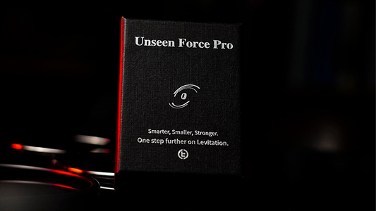 UNSEEN FORCE PRO by TCC - Trick - Wizard Magic Shop