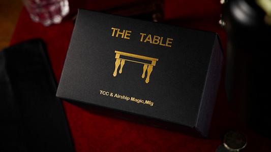 THE TABLE PRO by TCC - Wizard Magic Shop