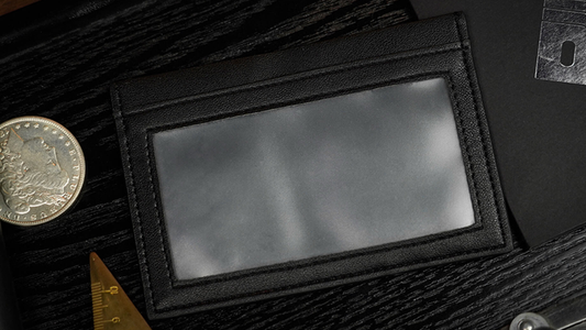 MAGIC WALLET UNIVERSE PEEK by TCC - Trick - Wizard Magic Shop