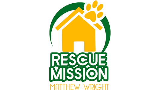 RESCUE MISSION (Gimmicks and Online Instruction) by Matthew Wright - Trick - Wizard Magic Shop
