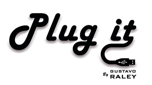 Plug it (Trucos e instrucciones en línea) de Gustavo Raley - Truco 