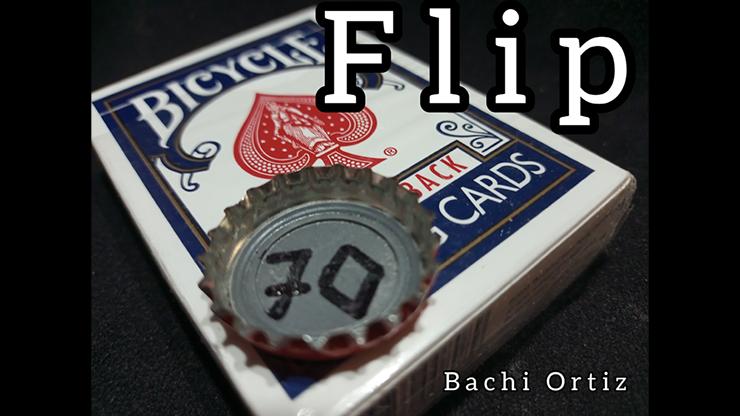 Flip by Bachi Ortiz video DOWNLOAD