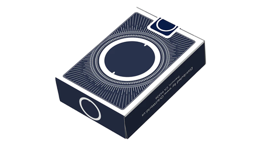 Orbit Lil Bits V1 Mini Playing Cards alternate view - Wizard Magic Shop