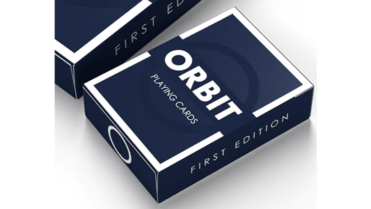 Orbit Lil Bits V1 Mini Playing Cards - Wizard Magic Shop