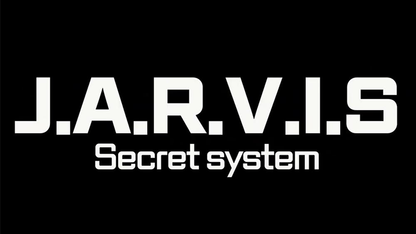 J.A.R.V.I.S: Secret System by SYZ mixed media DOWNLOAD