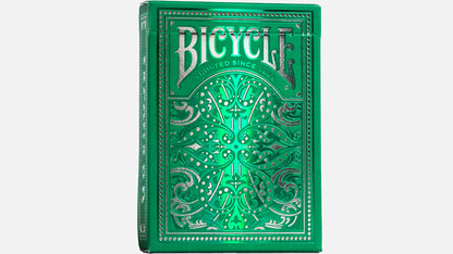 Bicycle Jacquard Playing Cards by US Playing Card