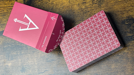 Twisted Artistry 2nd Edition Playing Cards - Wizard Magic Shop