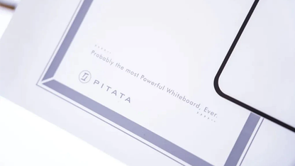 Smart Whiteboard by PITATA