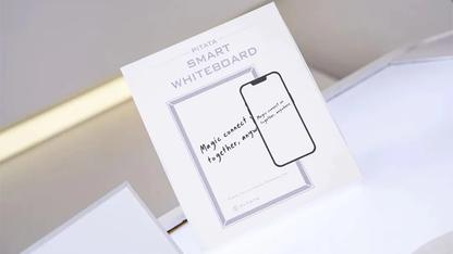 Smart Whiteboard by PITATA