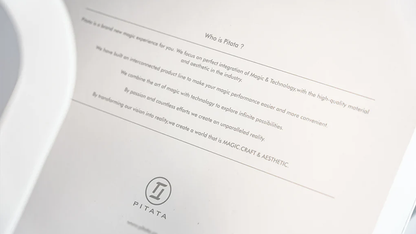 Smart Whiteboard by PITATA