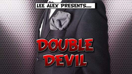 DOUBLE DEVIL par Lee Alex - Astuce 