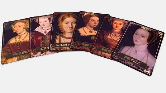 Hexology (Gimmicks and Online Instructions) by Michael Murray - Trick alternate view - Wizard Magic Shop