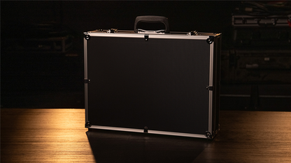 MAGICIANS BRIEFCASE TABLE by Murphy's Magic