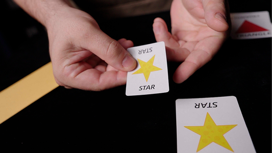 HYPNOTIC CHOICE (Gimmicks and Instructions) by Apprentice Magic - Trick alternate view - Wizard Magic Shop