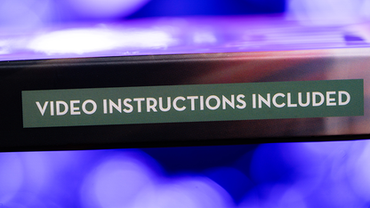 HYPNOTIC CHOICE (Gimmicks and Instructions) by Apprentice Magic - Trick