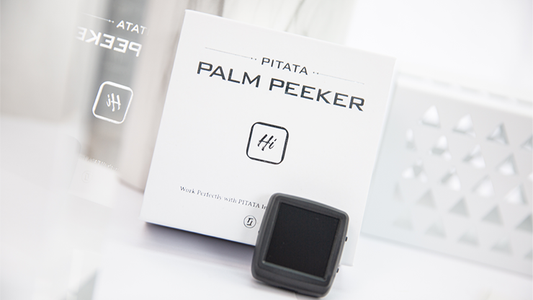 Palm Peeker by PITATA MAGIC - Wizard Magic Shop