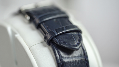 Watch (White) by PITATA MAGIC