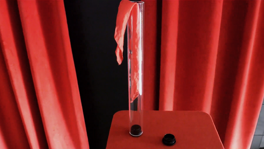 PHANTOM TUBE by Sorcier Magic alternate view - Wizard Magic Shop