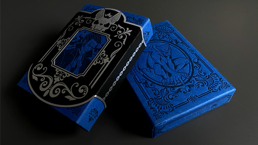 Vampire The Darkness Premium Playing Cards - Wizard Magic Shop