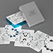 The Urban Legends (US-Gilded Edition) Playing Cards