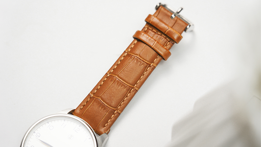 Watchband Camel by PITATA MAGIC - Trick alternate view - Wizard Magic Shop